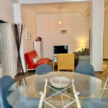 Acogedor Apt 8Pax 4Bdr 2Bth - Cozyhomesevilla1 Экстерьер фото