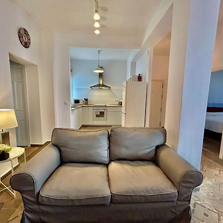 Acogedor Apt 8Pax 4Bdr 2Bth - Cozyhomesevilla1 Экстерьер фото
