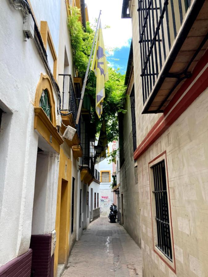 Acogedor Apt 8Pax 4Bdr 2Bth - Cozyhomesevilla1 Экстерьер фото