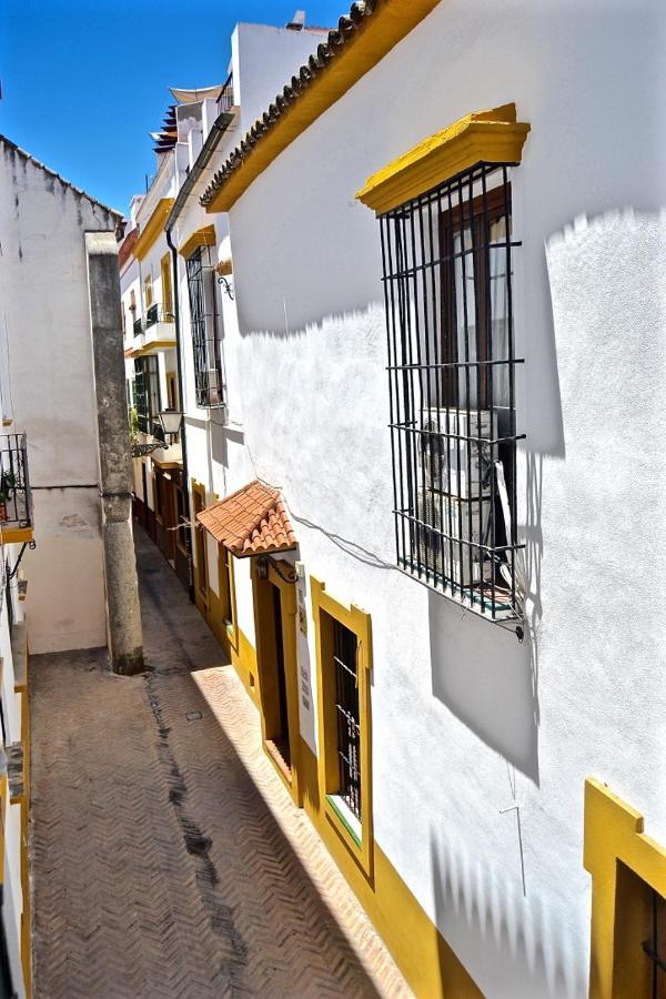 Acogedor Apt 8Pax 4Bdr 2Bth - Cozyhomesevilla1 Экстерьер фото