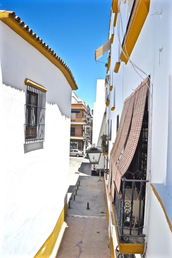Acogedor Apt 8Pax 4Bdr 2Bth - Cozyhomesevilla1 Экстерьер фото