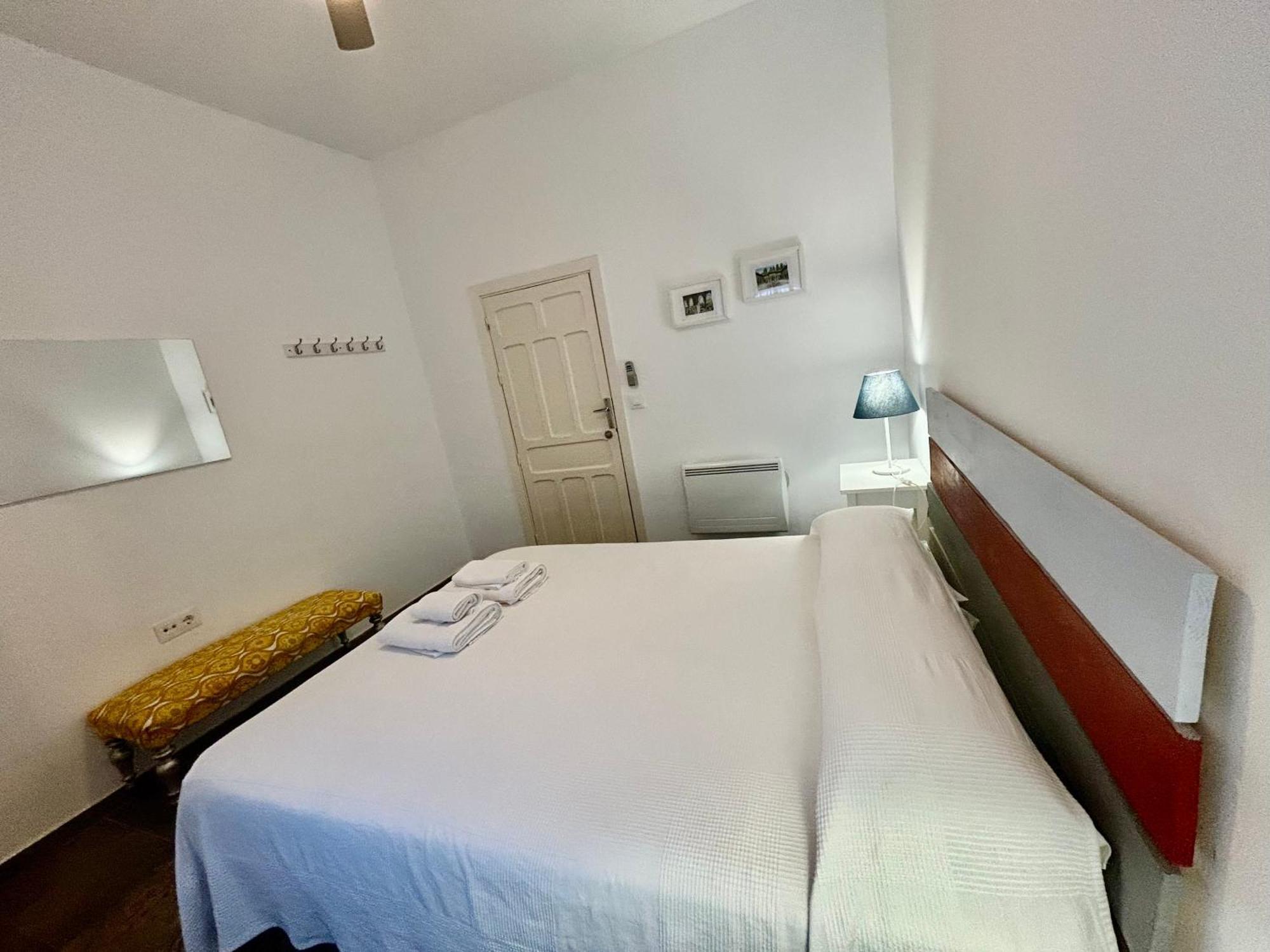 Acogedor Apt 8Pax 4Bdr 2Bth - Cozyhomesevilla1 Экстерьер фото