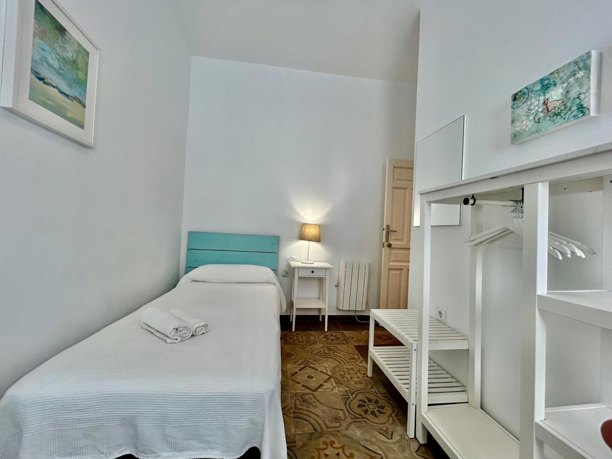 Acogedor Apt 8Pax 4Bdr 2Bth - Cozyhomesevilla1 Экстерьер фото