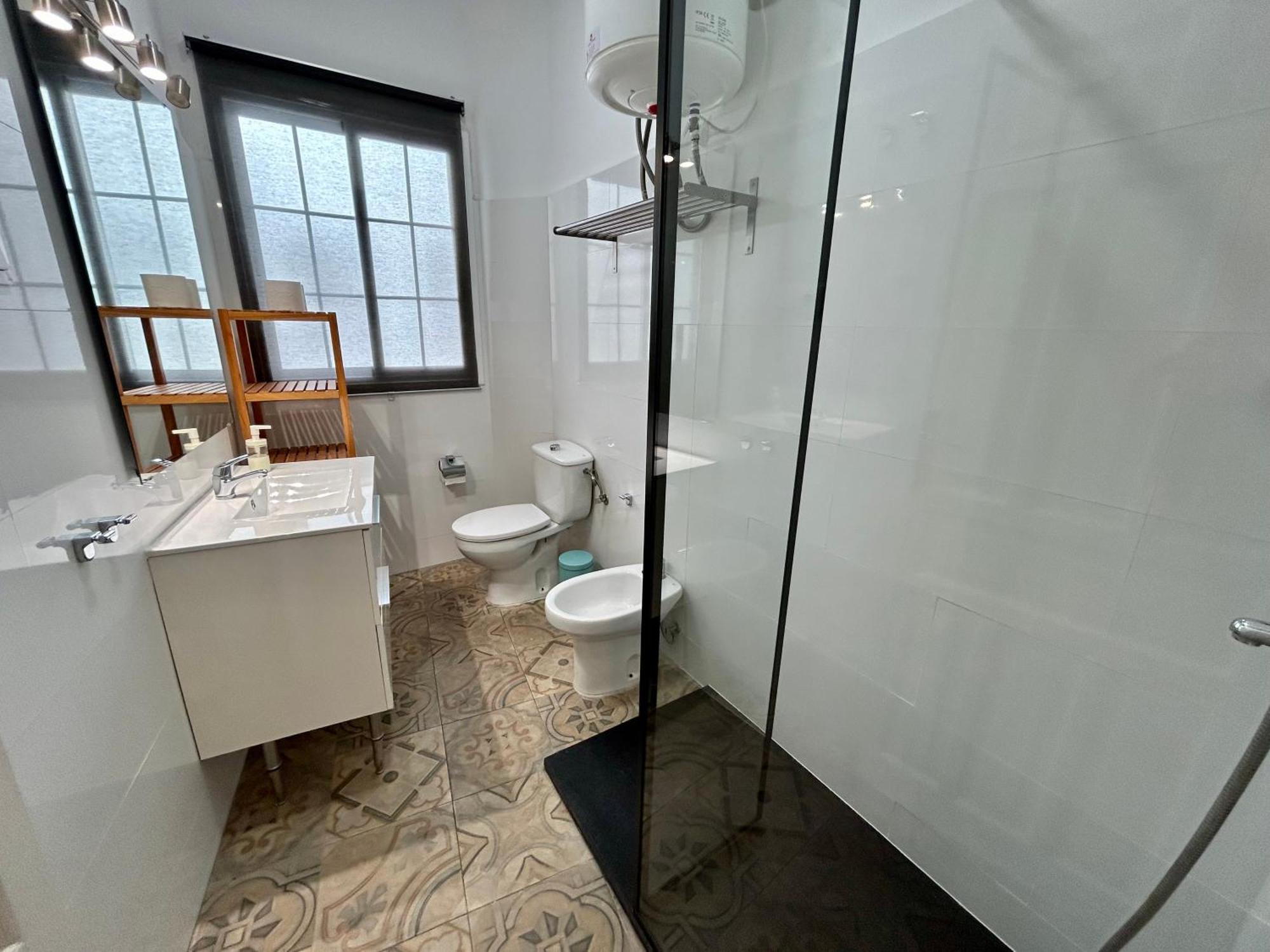Acogedor Apt 8Pax 4Bdr 2Bth - Cozyhomesevilla1 Экстерьер фото