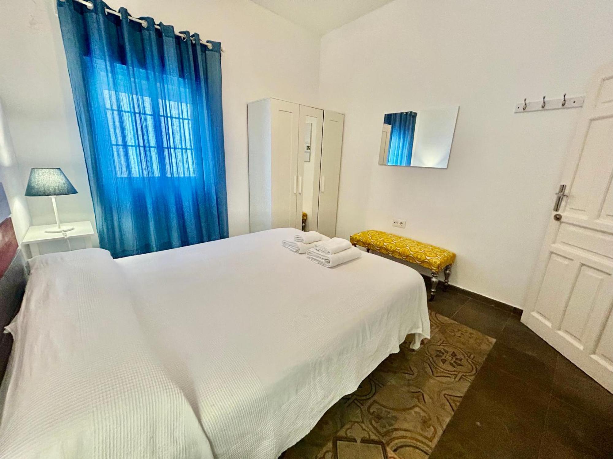 Acogedor Apt 8Pax 4Bdr 2Bth - Cozyhomesevilla1 Экстерьер фото